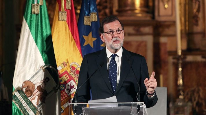 Asuntos Públicos - Asuntos públicos - 11/05/18