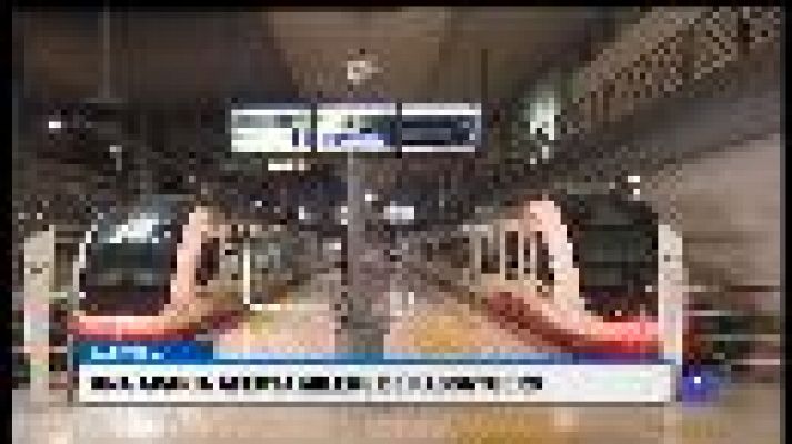 Informatiu Balear - Informatiu Balear en 2' - 11/05/18