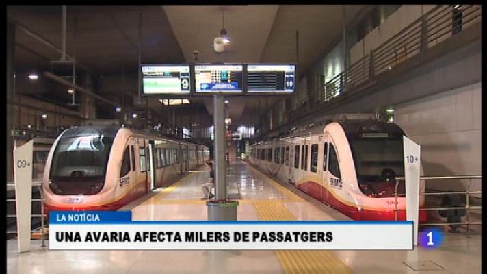 Informatiu Balear - Informatiu Balear - 11/05/18