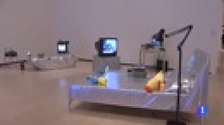 Polémica por la exposición de arte chino en el Guggenheim