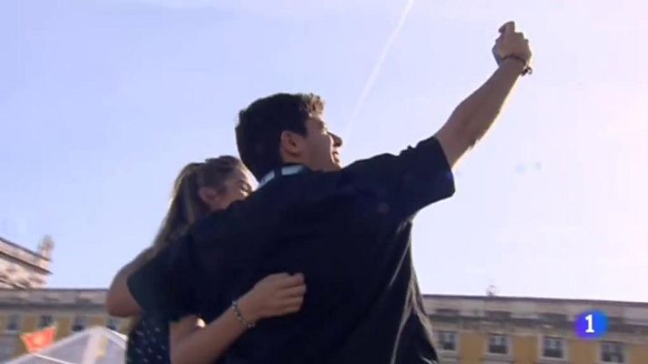 L'Informatiu - L'Informatiu 2 - 11/05/18