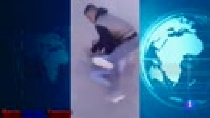 Telediario 1 - Condena sin precedentes en Marruecos para un intento de violación