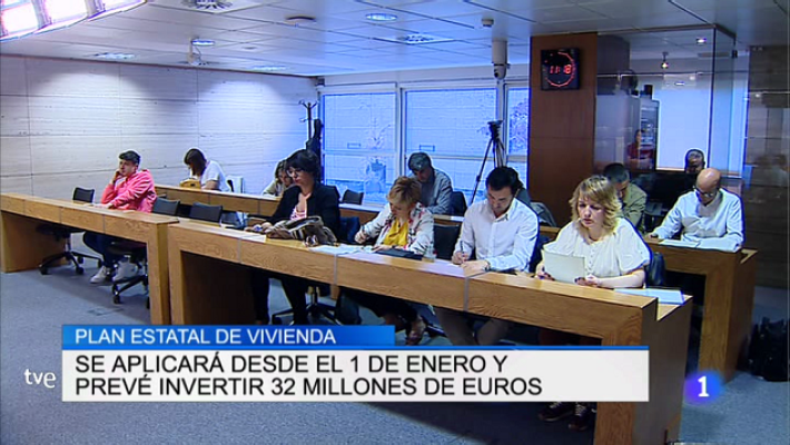 Informativo Telerioja - Telerioja en 2' - 11/05/18