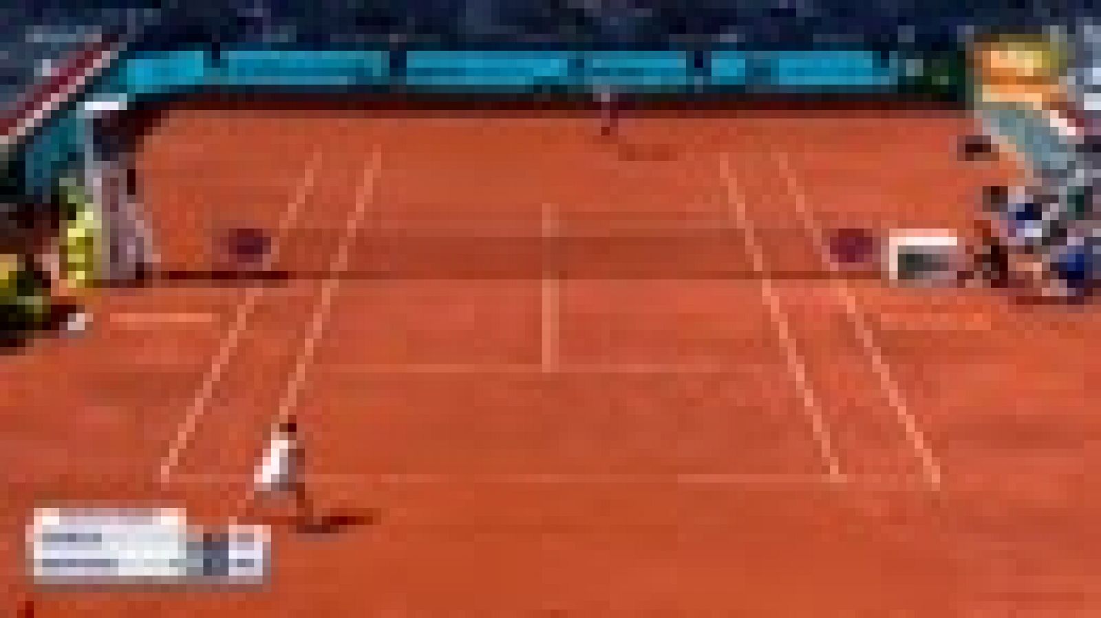 Madrid Open de Tenis: Madrid Open 2018. Bertens doblega a Caroline Garcia y se planta en final | RTVE Play