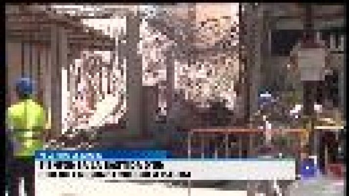 Informatiu Balear - Informatiu Balear 2 - 11/05/18