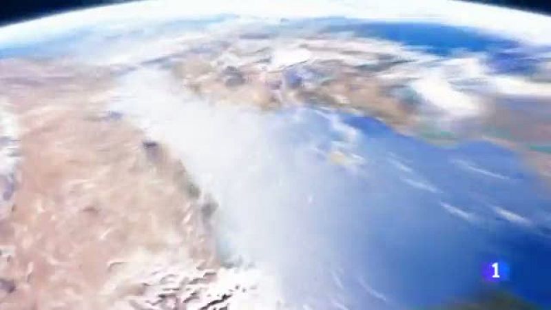  El tiempo en Cantabria - 11/05/18