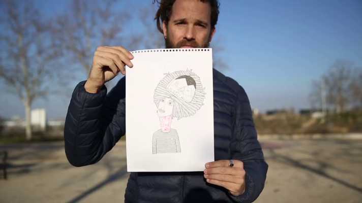 Surfeando sofás - ¡Mira el avance de "Surfeando sofás'!