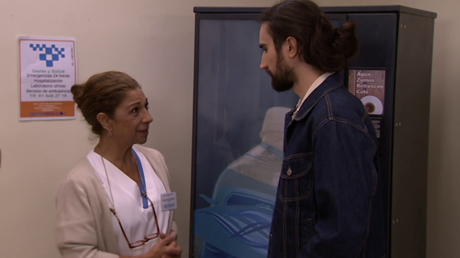 Centro médico - 11/05/18 (2) - ver ahora