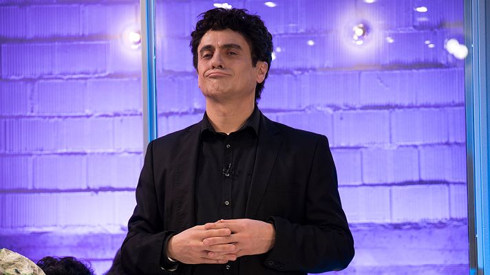 José Mota presenta - T3 - Programa 6