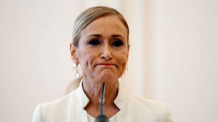 Telediario 1 - Telediario 2 en 4' - 11/05/2018