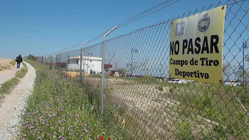 Investigan si la muerte de una pareja en Granada fue un accidente o un caso de violencia de género