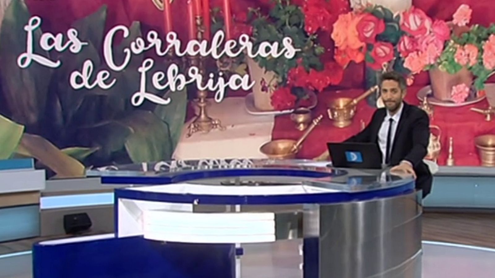 España Directo - 11/05/18 - ver ahora