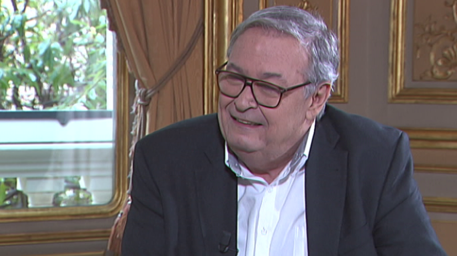 Conversatorios en Casa de América - José María Vitier - ver ahora