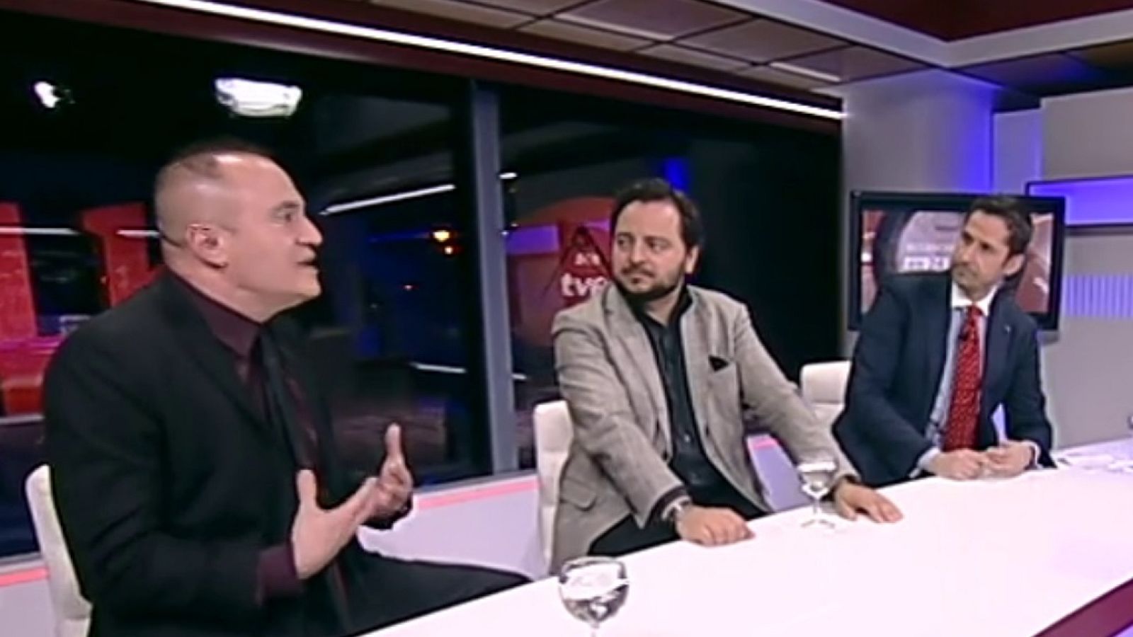 Secuencias en 24 h - 11/05/18 - ver ahora