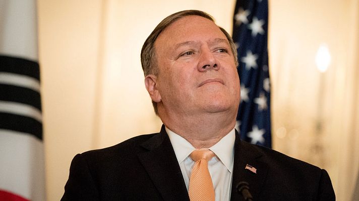 Informativo 24h - Estados Unidos ayudará económicamente a Corea del Norte si se deshace de armas nucleares