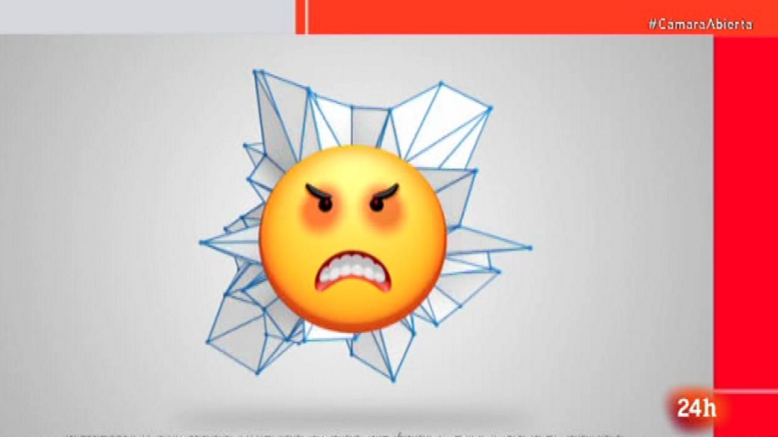 Cámara abierta - DocumentosTV, Crisálida, Augustine Kofie y S.Parakilas (Facebookgate) - ver ahora