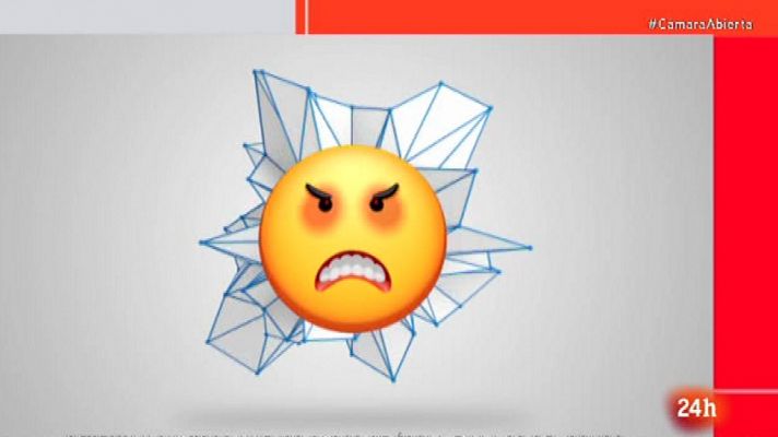 Cámara abierta - DocumentosTV, Crisálida, Augustine Kofie y S.Parakilas ...