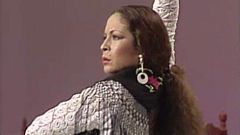 Flamenco - La Chana