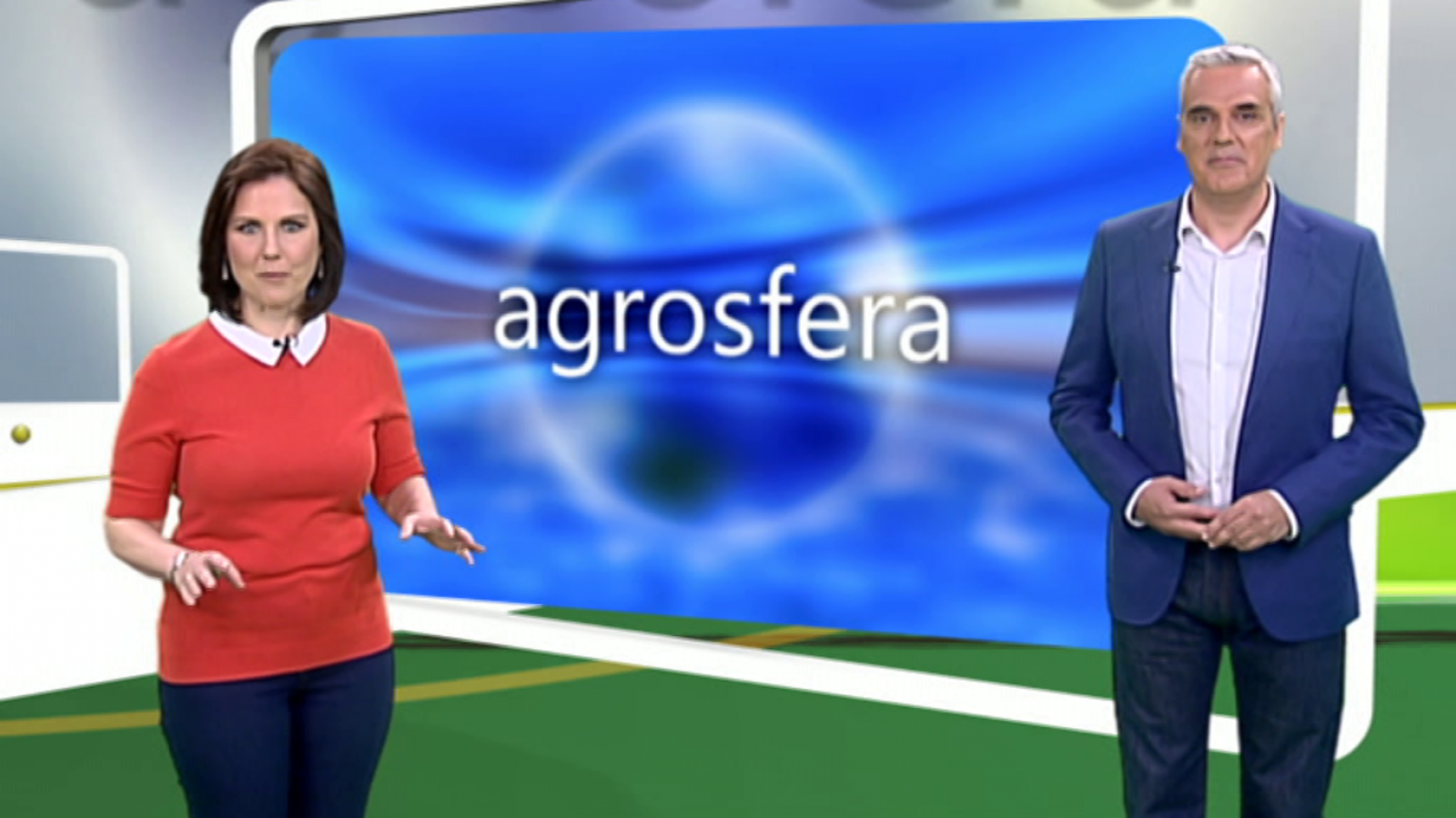 Agrosfera - 12/05/18 - ver ahora