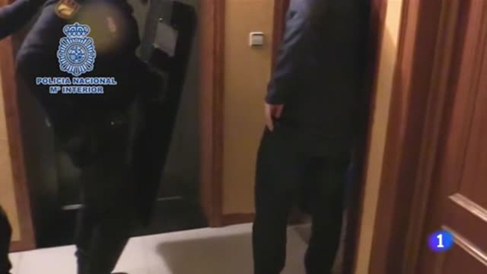 Liberan en Alicante a dos mujeres nigerianas víctimas de un red de trata de seres humanos