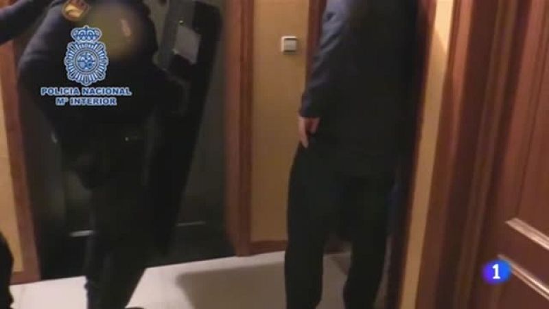 Liberan en Alicante a dos mujeres nigerianas víctimas de un red de trata de seres humanos