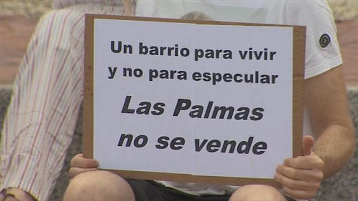 Telecanarias - Canarias en 2' - 12/05/2018