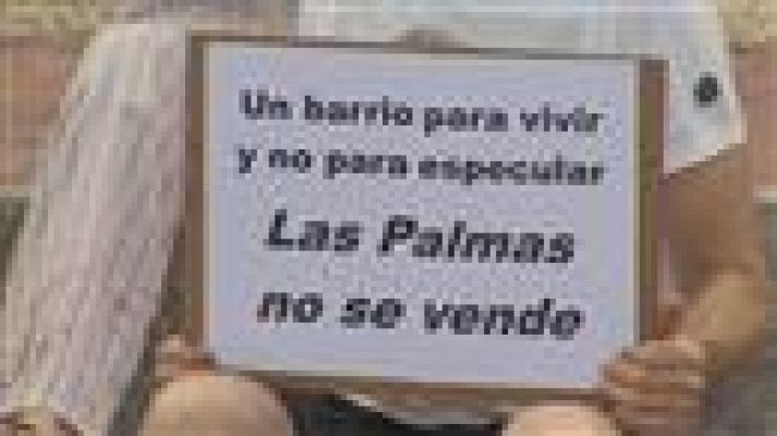 Telecanarias - Canarias en 2' - 12/05/2018