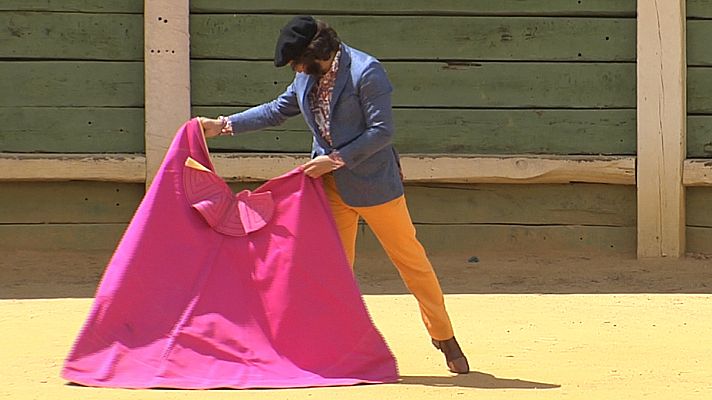 Tendido cero - Tendido Cero - 12/05/18