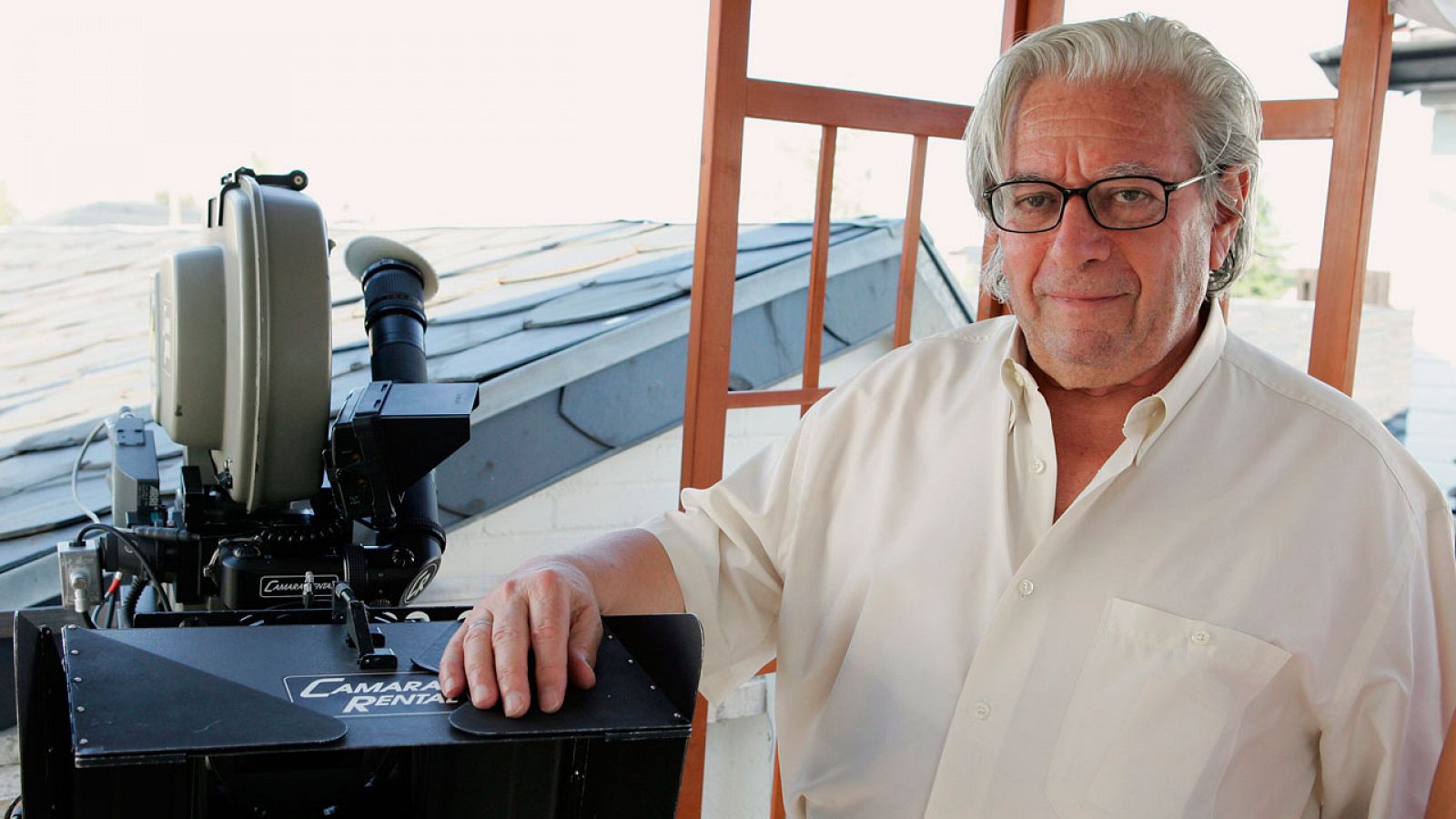 Telediario 1: El director y guionista Antonio Mercero fallece a los 82 años | RTVE Play