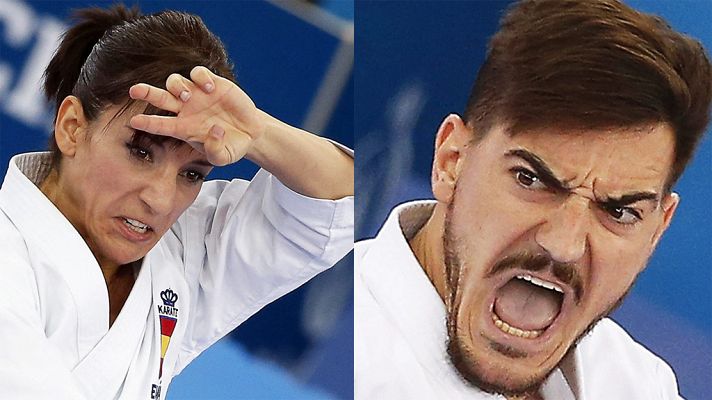 Otros deportes - Damián Quintero revalida el título de Europa