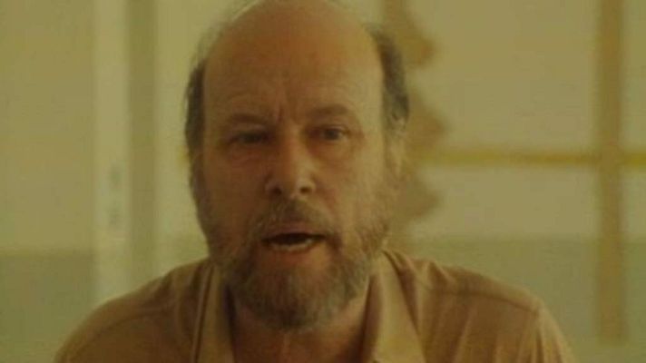 Programas y Concursos en el Archivo de RTVE - Formas y colores - Cinco grandes artistas (1984)