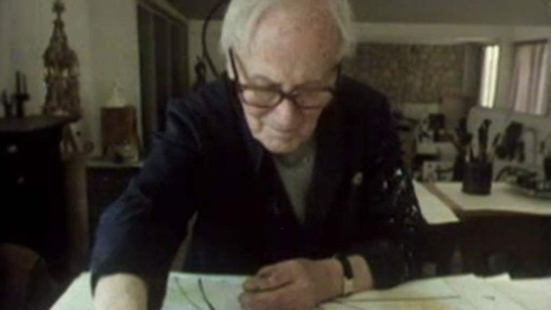  Trazos - Joan Miró (I)