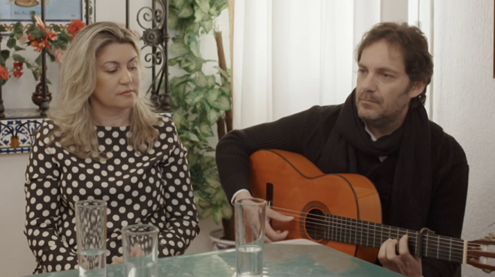 Un país mágico - Un país mágico - 12/05/18