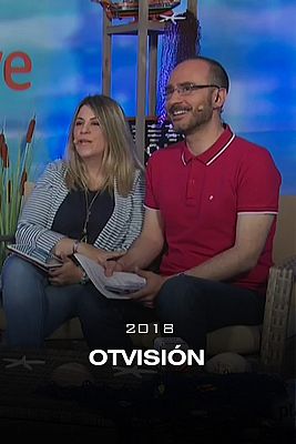 OTVisión - Vuelve a ver OTVisión con Soraya Arnelas, Roi y Cepeda