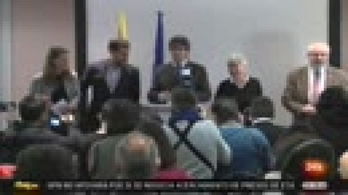 Informativo 24h - Tres intentos fallidos de investidura antes de Quim Torra