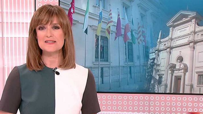 Parlamento - Parlamento - 12/05/18