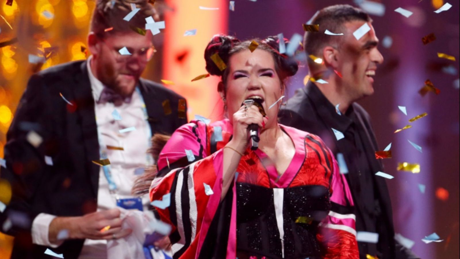 Eurovisión: Festival Eurovisión 2018 Lisboa | RTVE Play