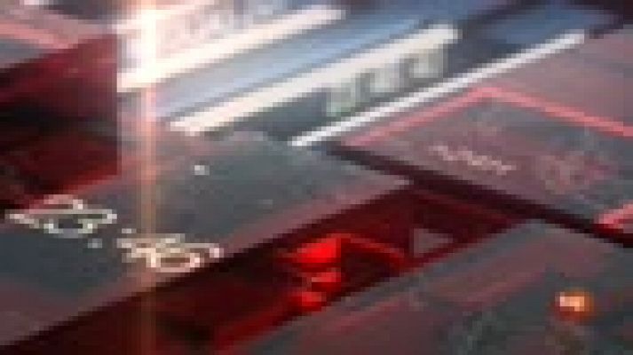 Telediario 1 - Telediario Matinal en 4' 13/05/18