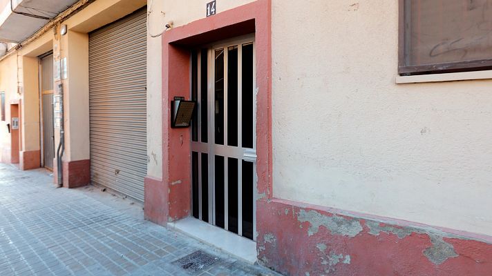 Detenido un joven acusado de matar a su madre y agredir a su padrastro 