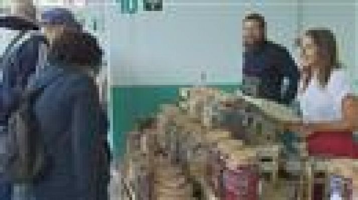 Telecanarias - Telecanarias - 13/05/2018