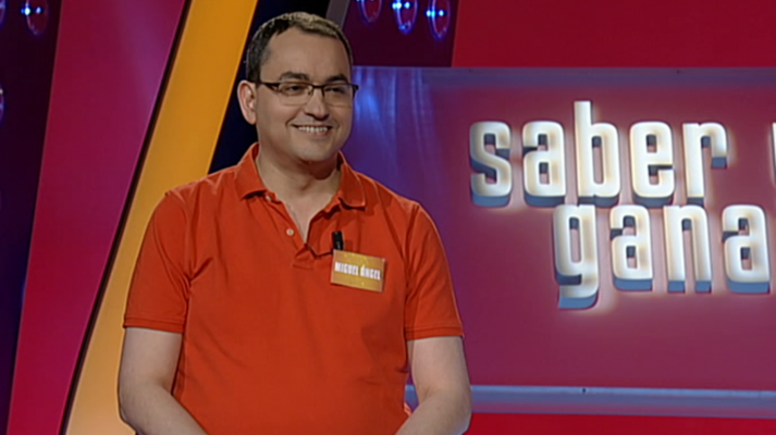 Saber y ganar - Saber y ganar. Edición fin de semana -13/05/18