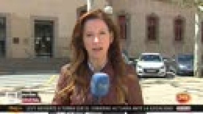 Informativo 24h - La CUP se abstendra y posibilitará que Torra sea investido president, pero no garantiza la gobernabilidad