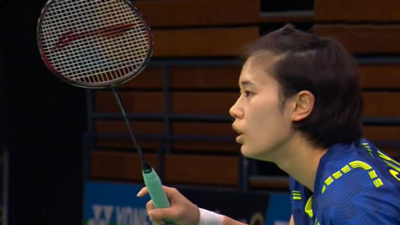 Bádminton -  Australian Open. Final individual femenina - ver ahora