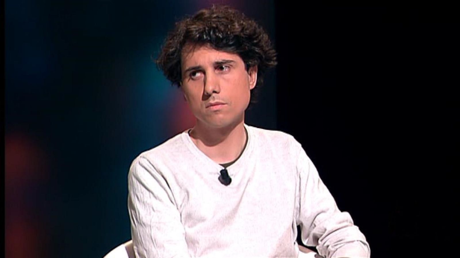 Versión española - La Reconquista (coloquio) - ver ahora