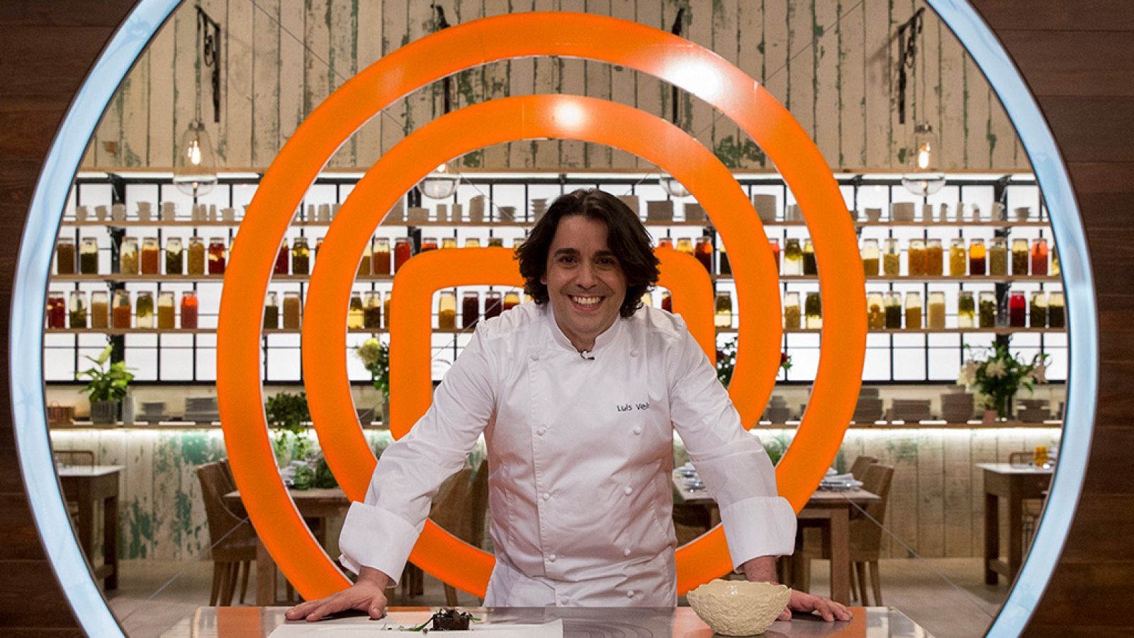 MasterChef 6 - Programa 4 - ver ahora