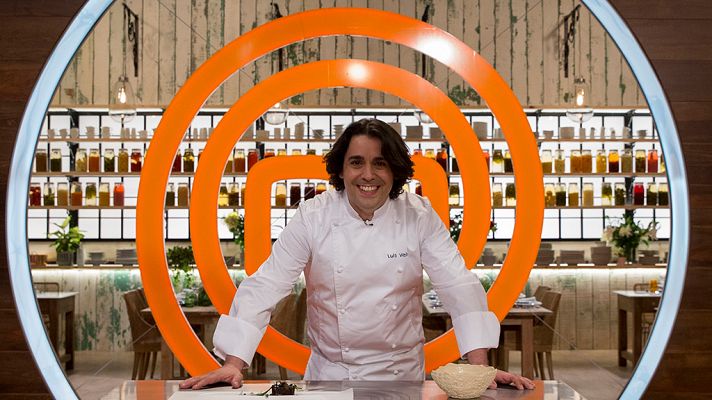 MasterChef - Programa 4