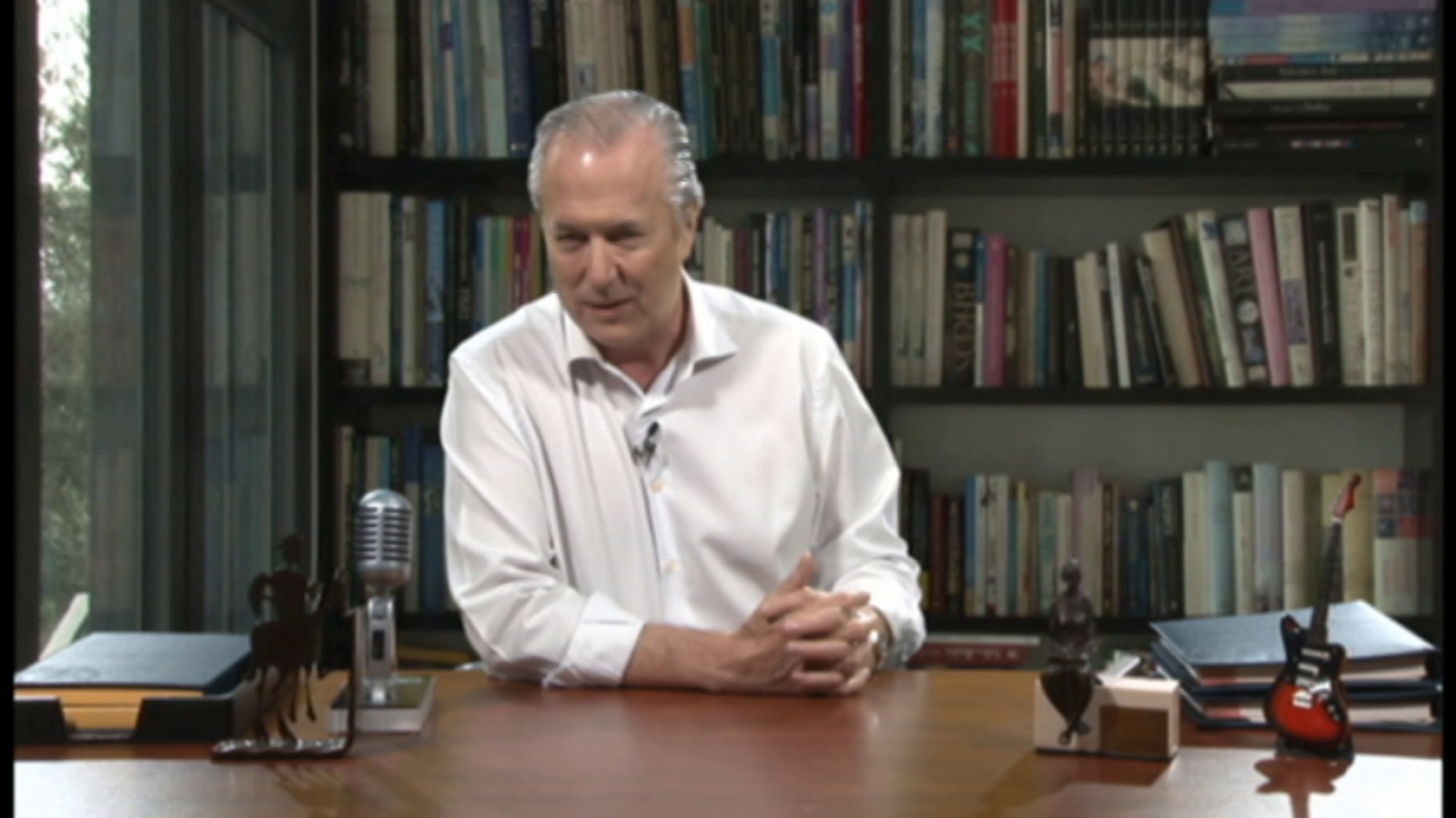 Inglés online TVE - Programa 91 - ver ahora