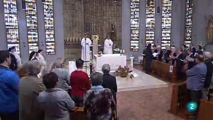 La Missa - La missa - 13/05/2018