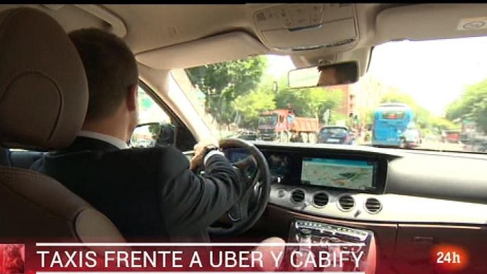 Parlamento - Parlamento en tres minutos