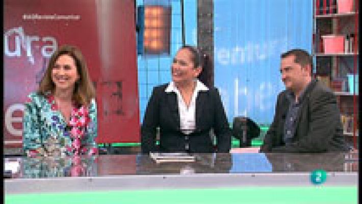 La aventura del Saber - Información científica en la red